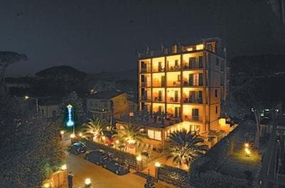 Hotel La Bitta