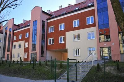 Słoneczny Apartament