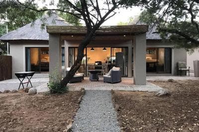 Elephant Lodge 259 Mabalingwe Nature Reserve