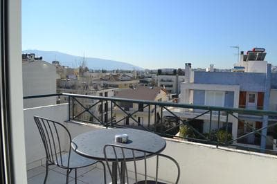 Rivitel Marousi Apartments