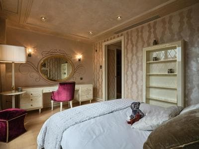 MyCityHome - Luxurious apartment on Calle O'Donnell