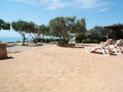 Villa Raggio Di Sole