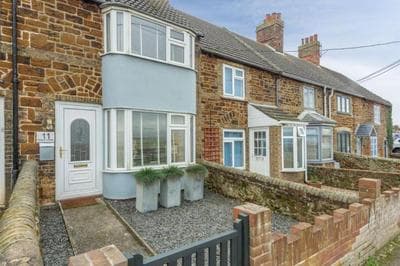 No33 SEAGULL BOUTIQUE COTTAGE