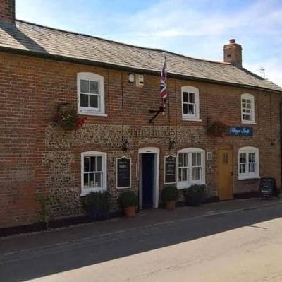 The Ibex Inn