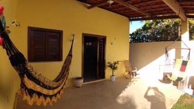 casa praia de guajiru