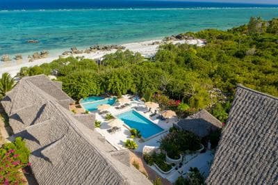 Sunshine Bay Zanzibar - Adults Only