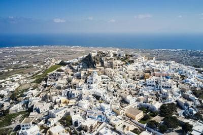 Apikia Santorini
