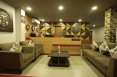 VIPs Hotel Olive