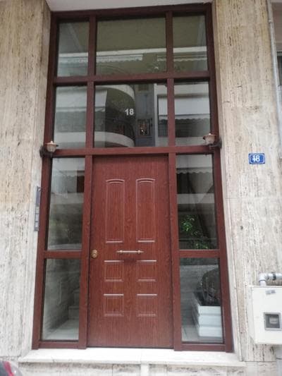 Fotini's place!