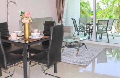 Rawai Beach Condo