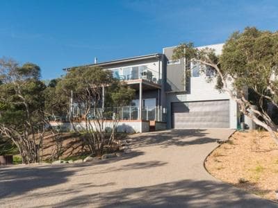 Coastal Luxury