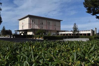 HOTEL IL PARCO - Free Parking & On-Site Dining -3- STAR SUPERIOR COMFORT