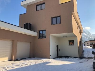 Apartment Nora