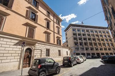 Colonna Suite - Rome Trastevere