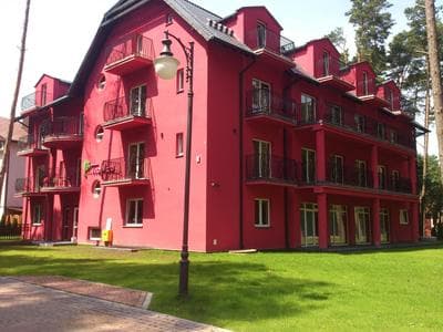 Villa Tropico śniadanie basen jacuzzi - zapraszamy kochanych Gości!!!