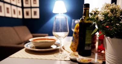 Deco's Place Roma Cloe