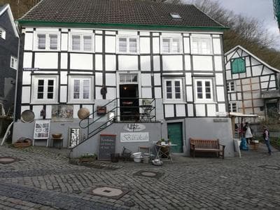 Ferienwohnung Am Schloßberg