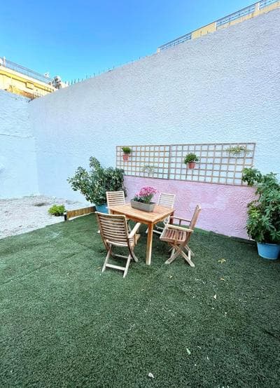 Bohem Apartment near Athens Airport