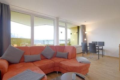 Apartment 329