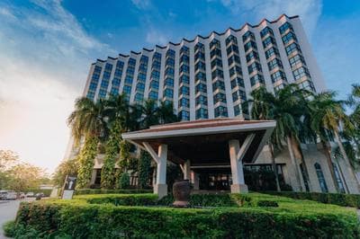 Napalai Hotel