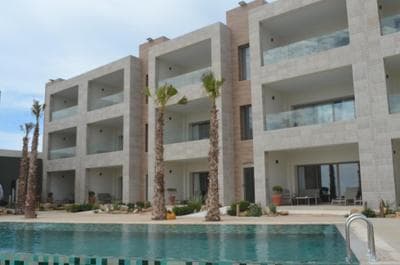 Dakhla South Bay, WorldHotels Distinctive