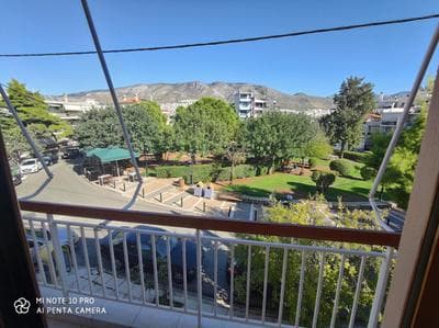 Alimos Cozy Getaway, close to the beach