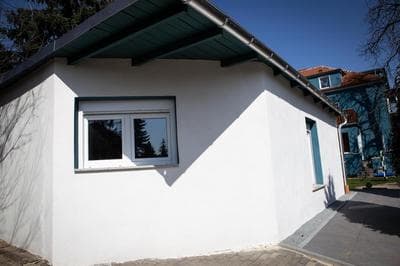 East BOX 40A - Ferienhaus in Modern Art