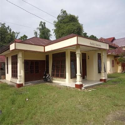 Malin's Homestay