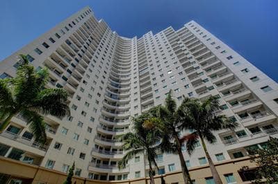 Roomo Transamerica SP Bela Cintra