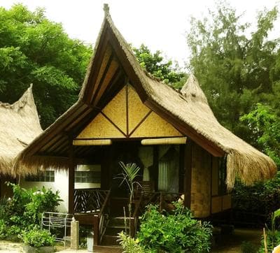 Ana Warung & Bungalows