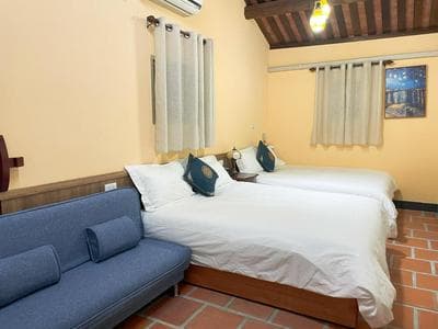 Xinqin B&B - City Area