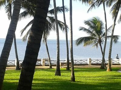 Plaza Beach Hotel
