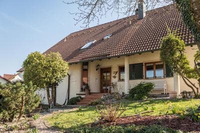 Ferienwohnung Ursula Hiemer 1