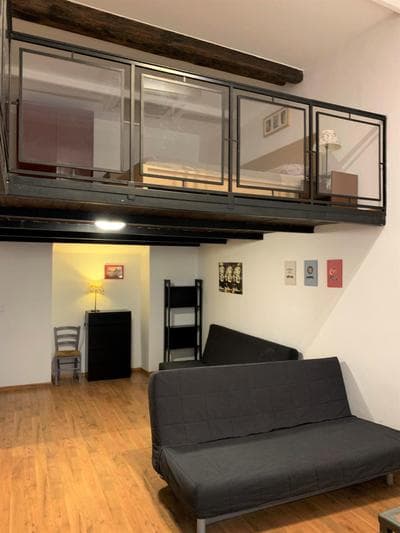 Casa Trevi