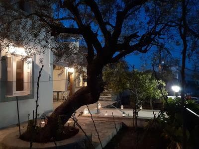 Dapia Holiday Home