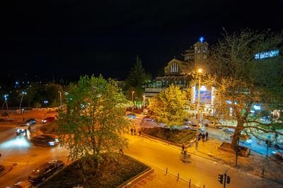 RIVER CITY Studio