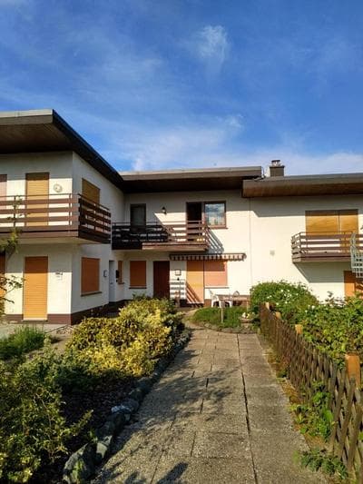 Haus Panoramablick