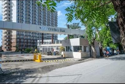 Saekyung Condominium