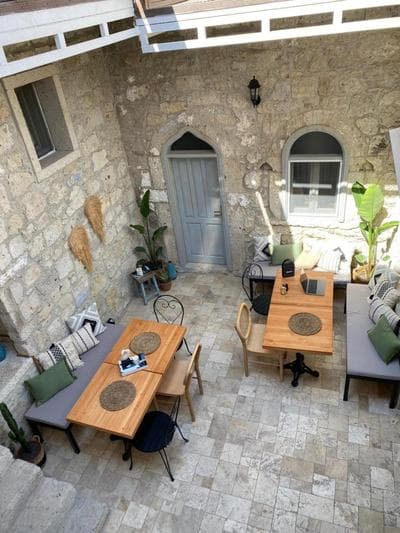 Aliko Hotel