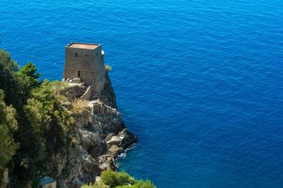 Mareblù Praiano