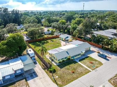 Englewood Villa