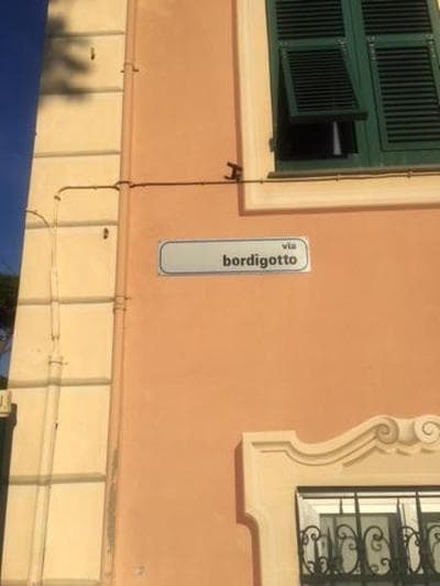 Suite affaccio sul mare
