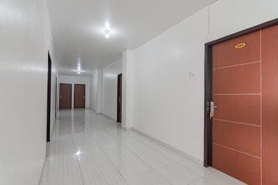 RedDoorz at Vall Guest House Balikpapan