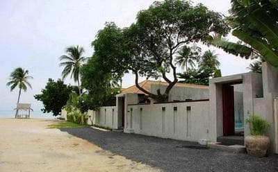 Pao Jin Poon Villa