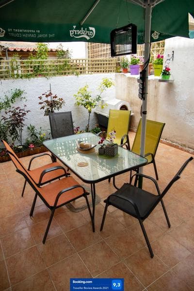 The Zen Apartment Athens