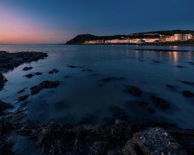 No 31 Promenade APARTMENT by the sea