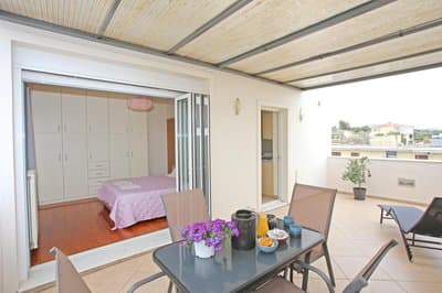 Apartment near the Athens Airport