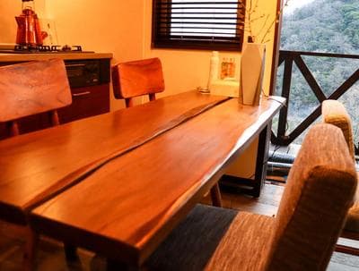 ATAMI Ocean Villa Retreat
