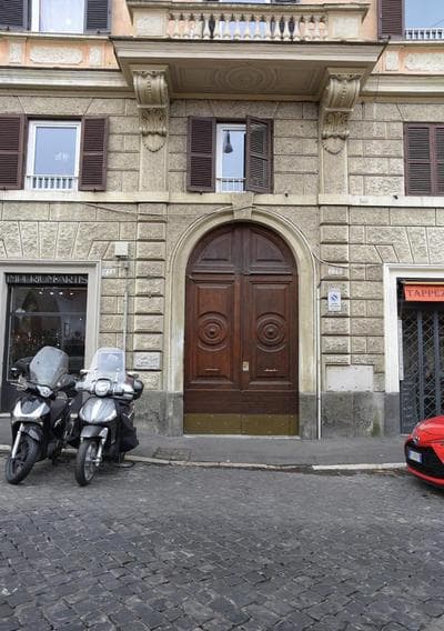 GH Colosseum