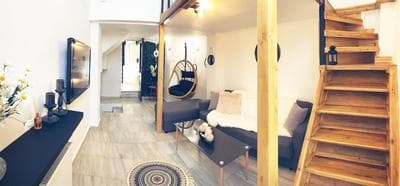 Thisio Loft